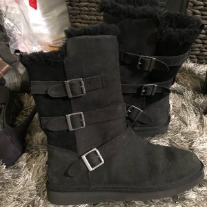 UGG boots